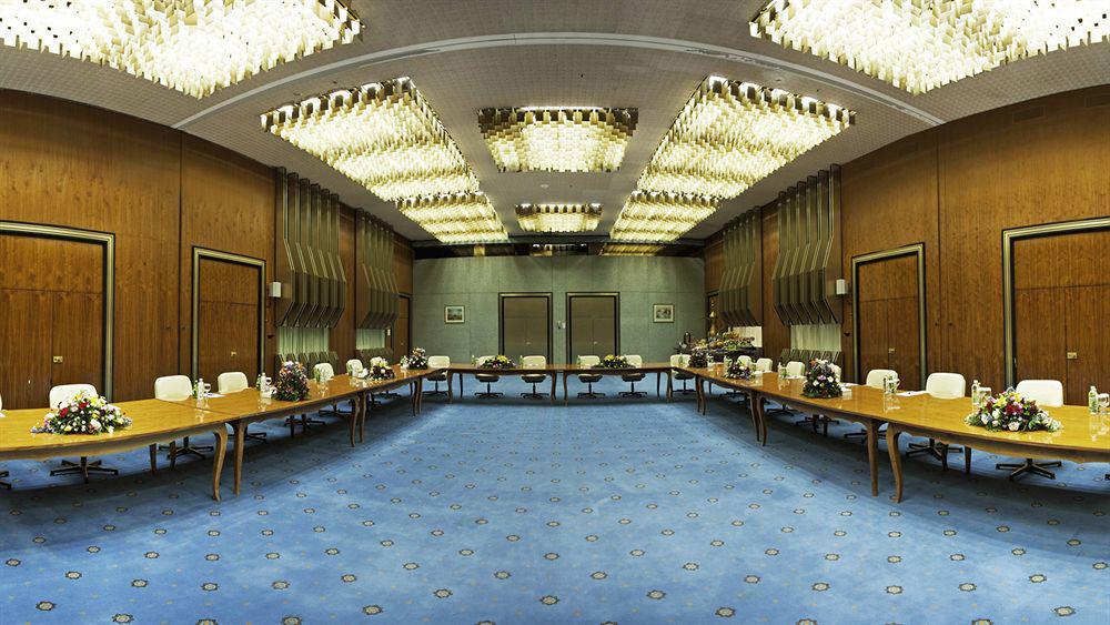 Intercontinental By Ihg 5* Ta'if