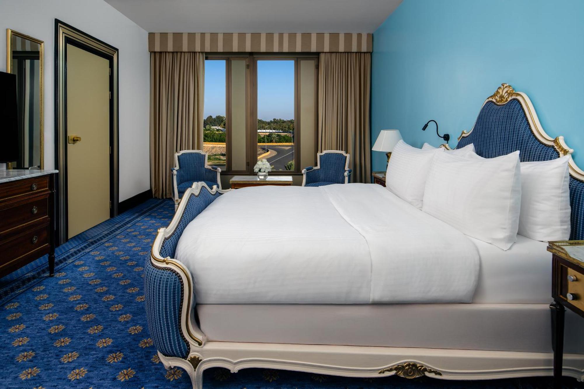 Intercontinental By Ihg Hotel Ta'if