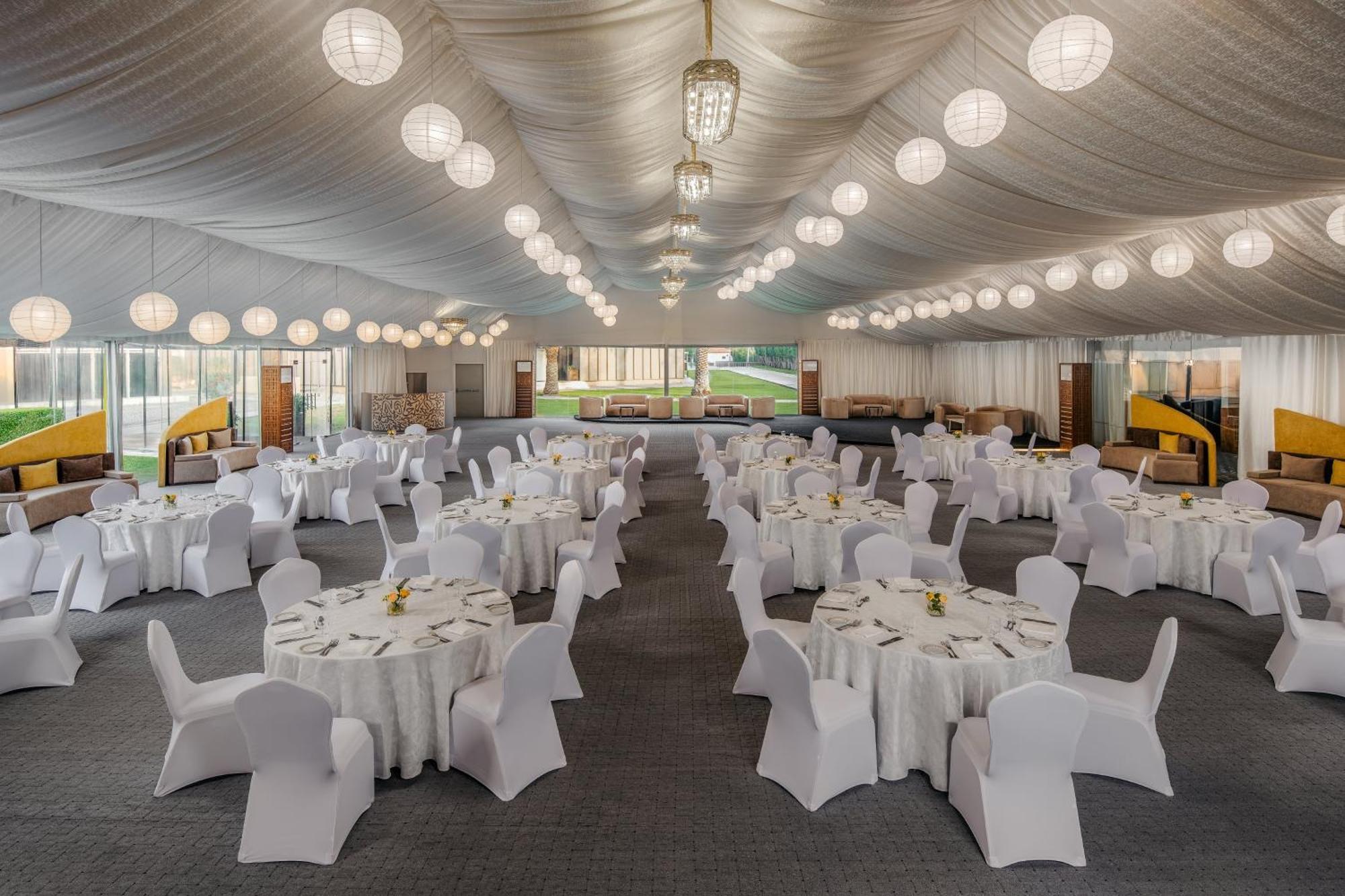 Hotel Intercontinental By Ihg 5*