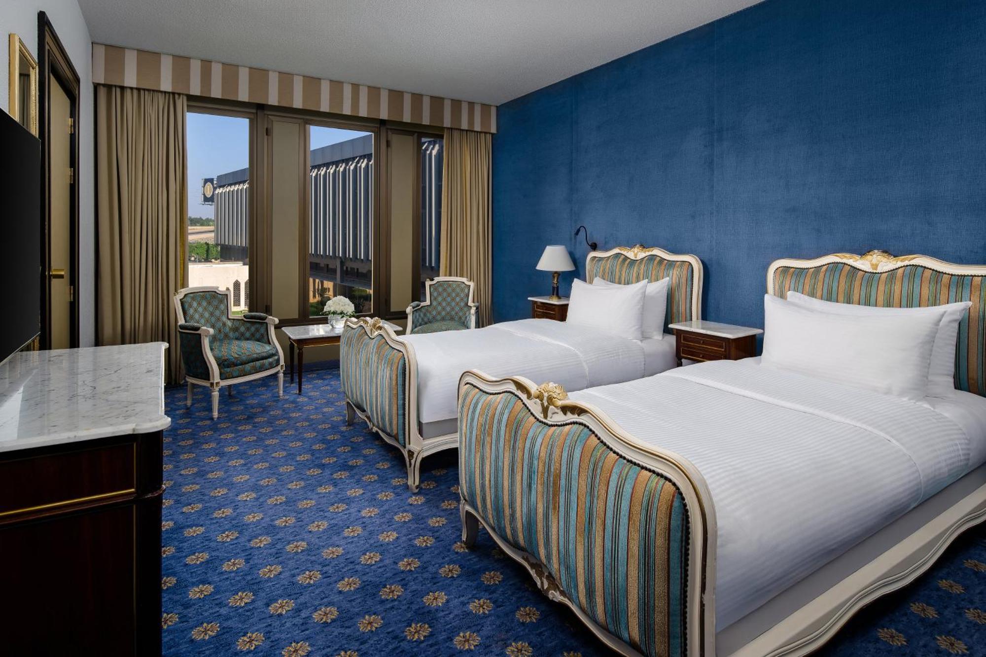 Intercontinental By Ihg Ta'if