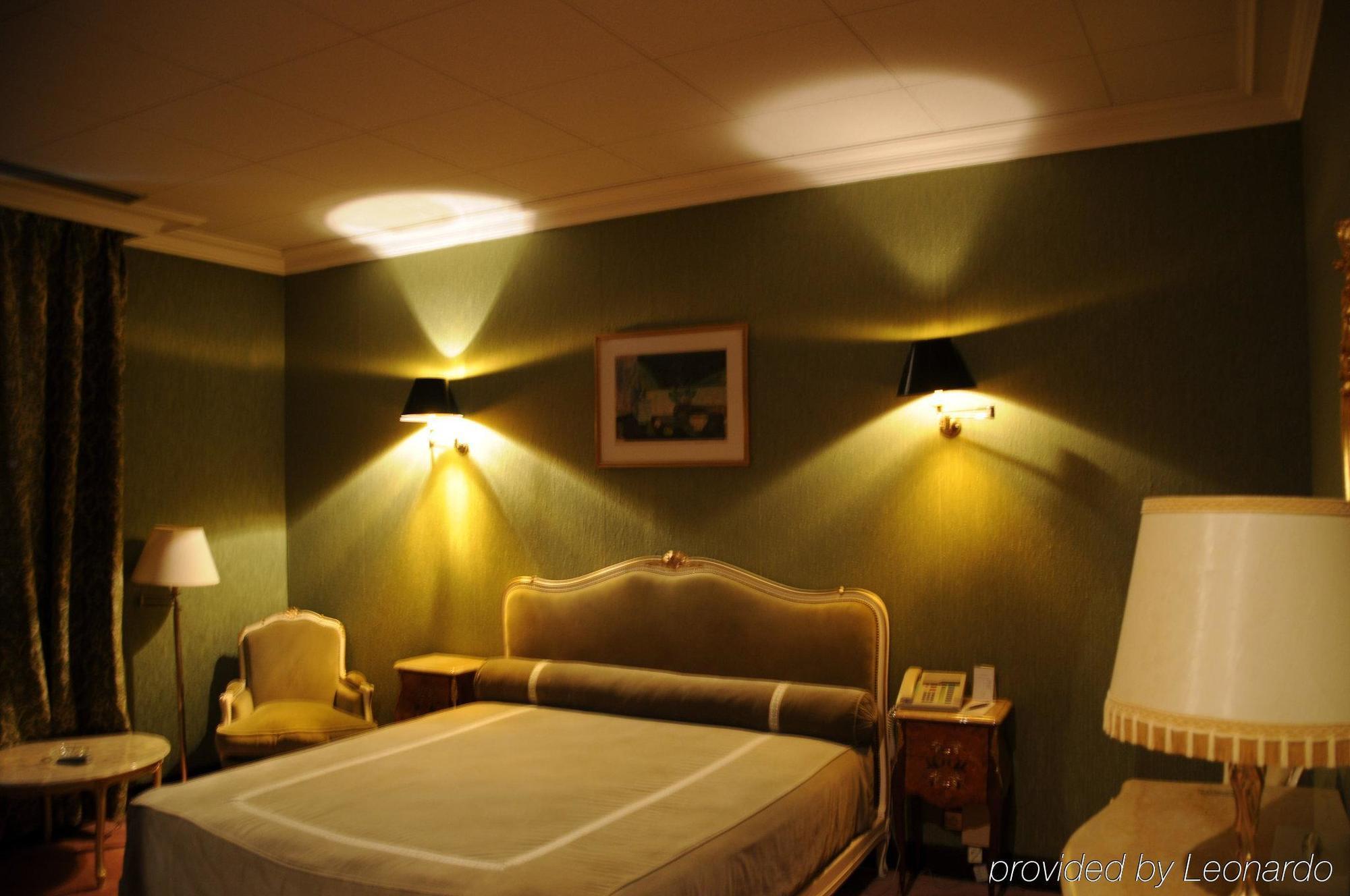 Intercontinental By Ihg 5*