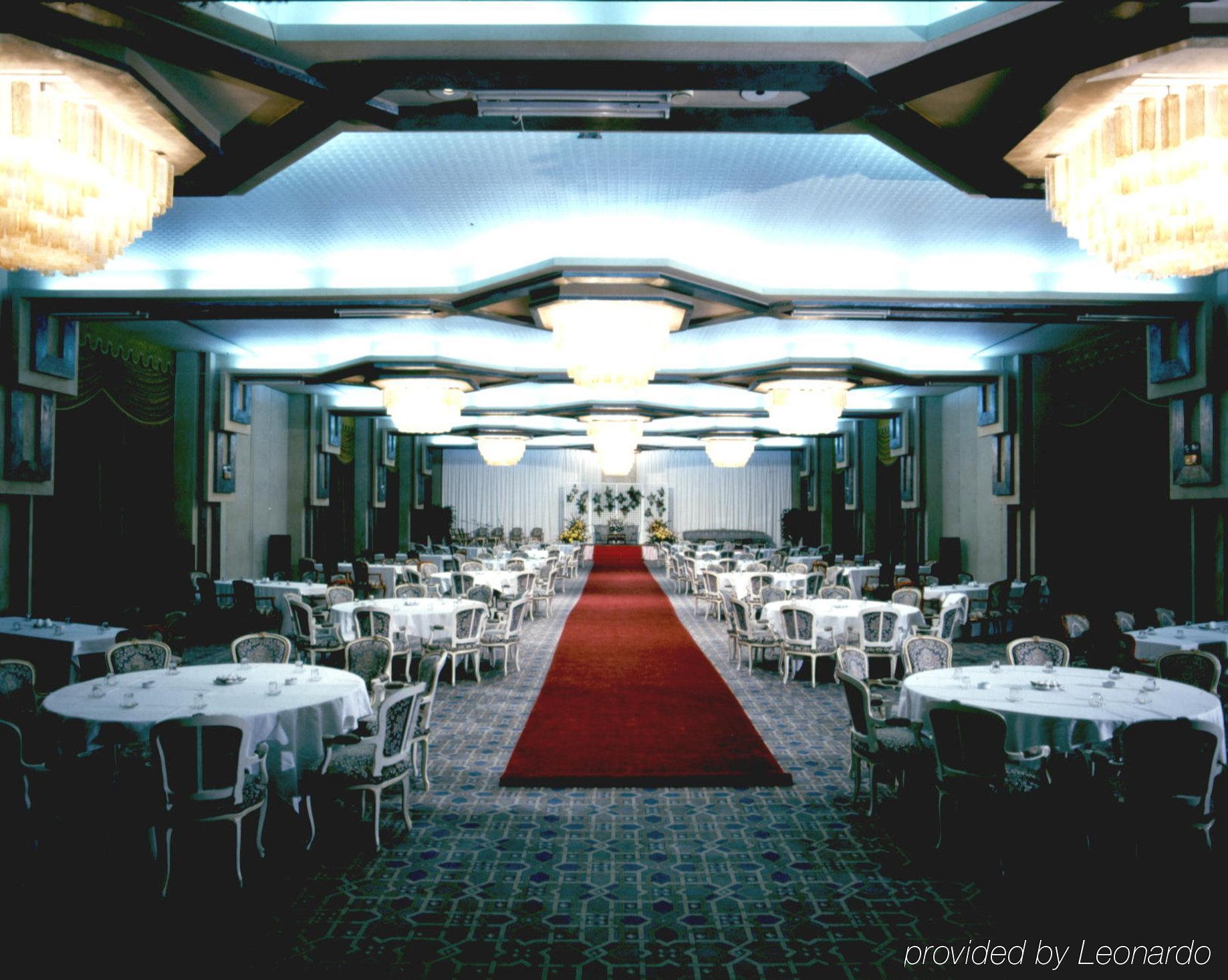 Intercontinental By Ihg