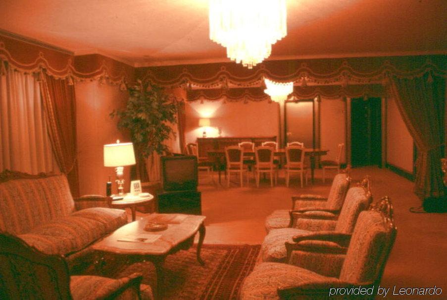 Intercontinental By Ihg 5*