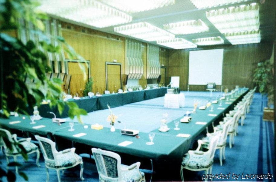 Hotel Intercontinental By Ihg