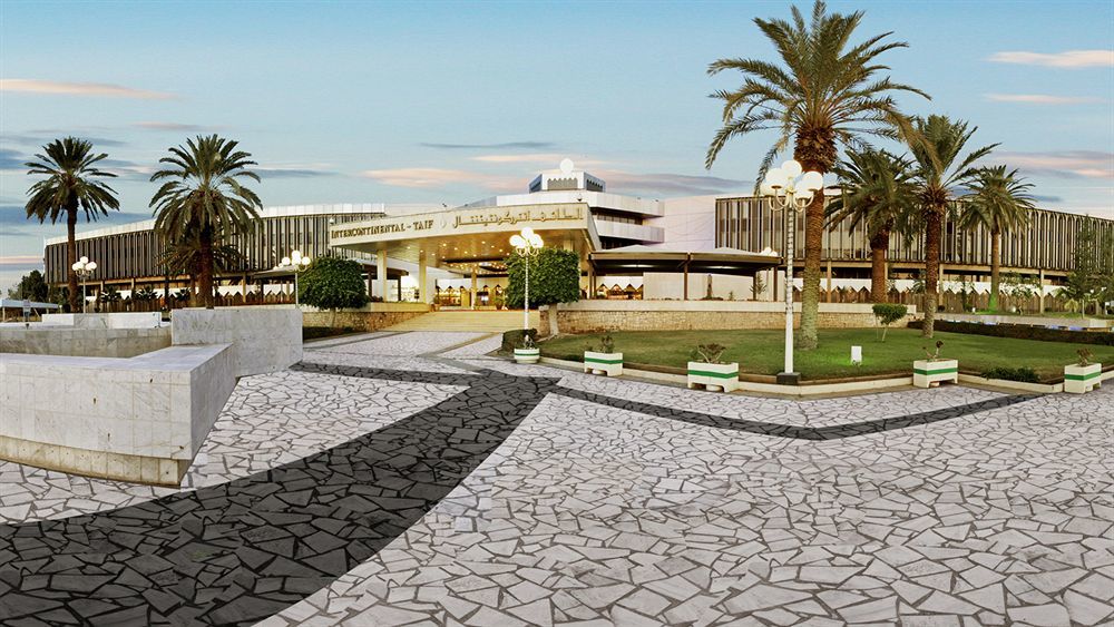 Intercontinental By Ihg Ta'if