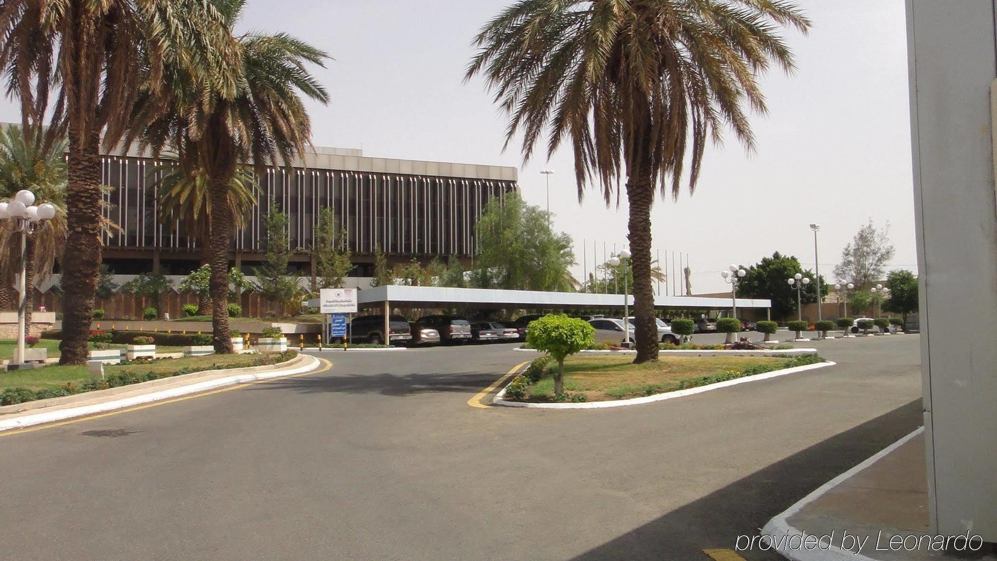 Intercontinental By Ihg 5* Ta'if